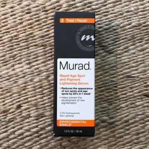 Murad Rapid Age Spot and Pigment Lightening Serum